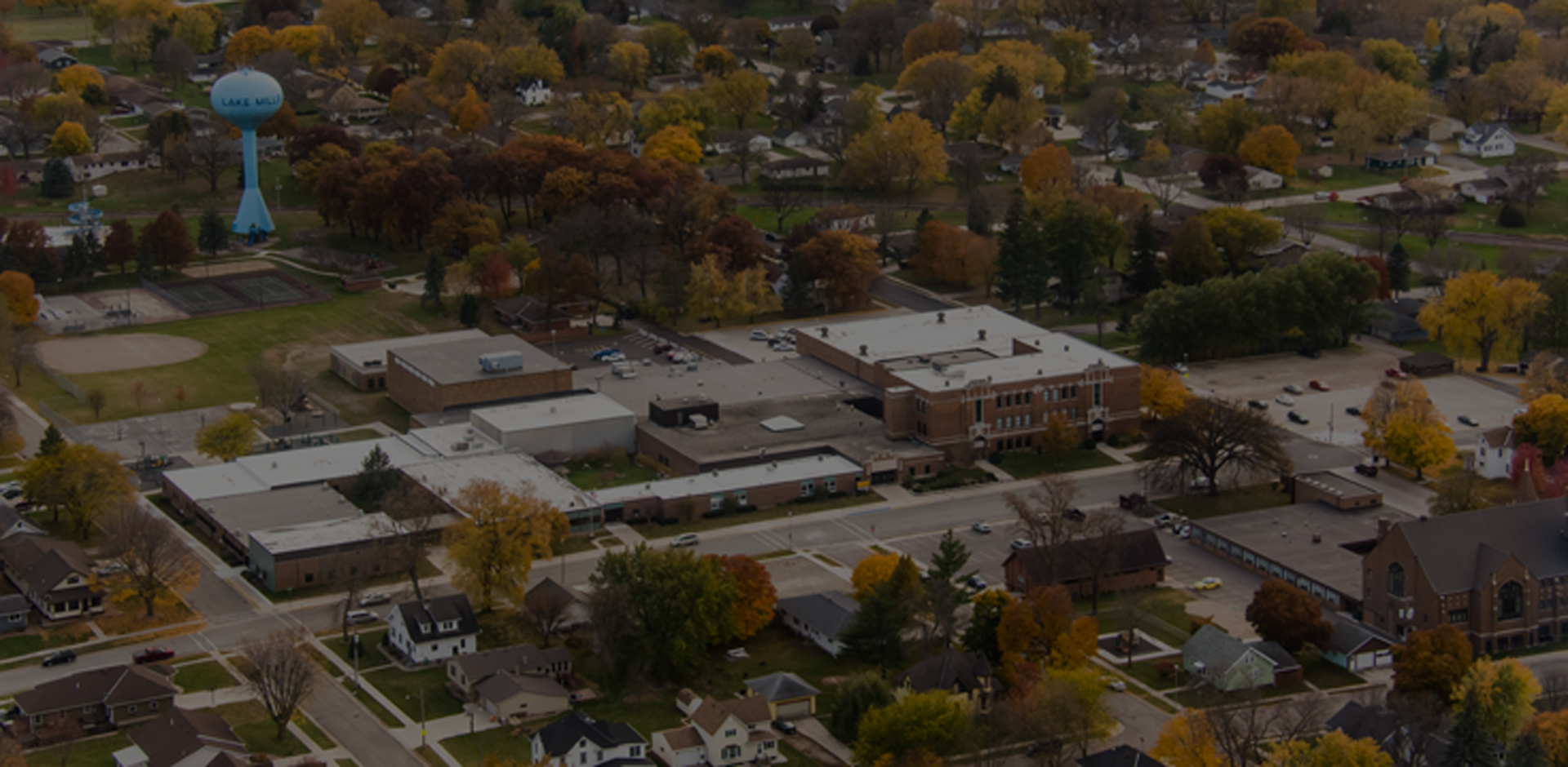 Lake Mills Community School Lake Mills, IA